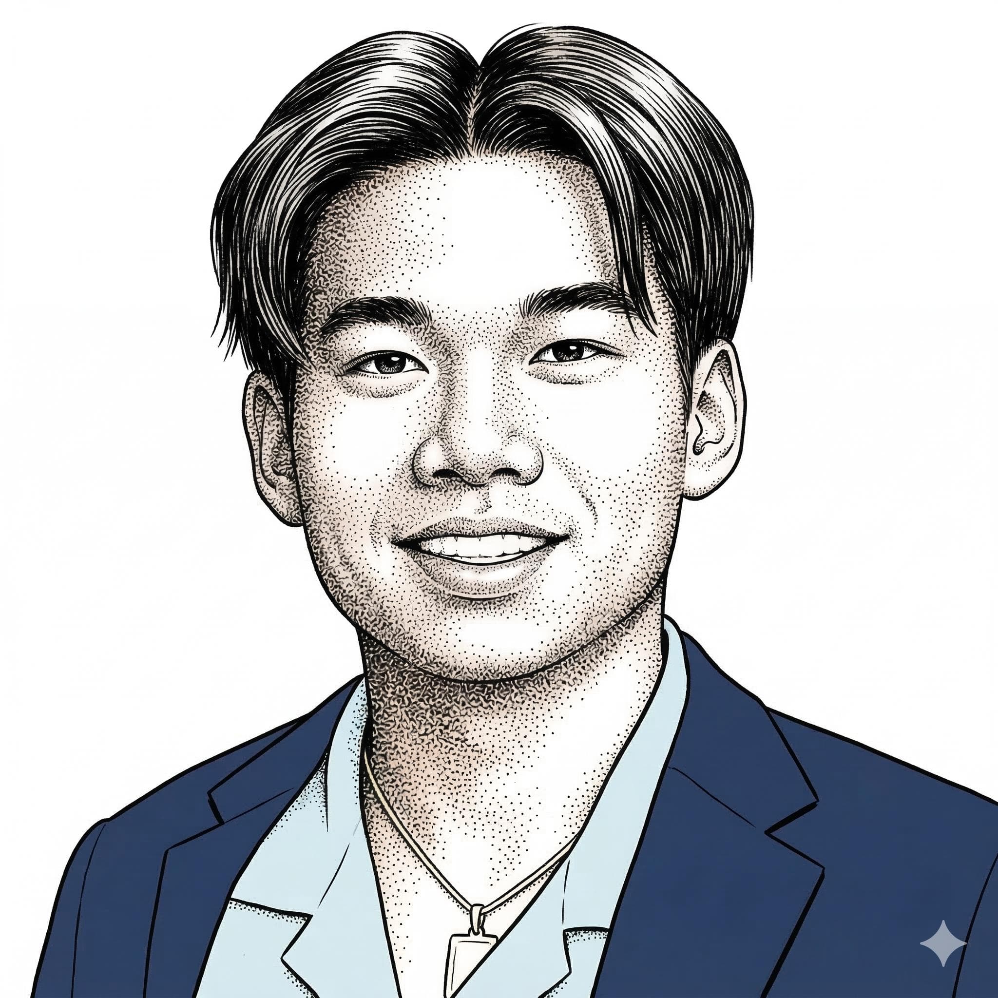 Matthew Eng